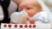 Test de Guthrie : 16 maladies dépistées à la naissance, bientôt plus ?