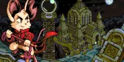 Test de Mina the Hollower : un Zelda-like généreux et charmant