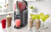 Test du Ninja Slushi : la machine à granités qui change tout