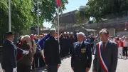 Teyran : l'aide aux prisonniers pendant la guerre évoquée lors de la commémoration