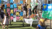 Teyran : l'Amicale des parents d'élèves fête ses 50 ans avec un concours de dessins