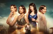 TF1 en tête des audiences avec les deux premiers épisodes de L'été 36