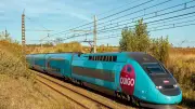 TGV bloqué sans clim : une passagère ouvre une issue de secours et écope de 200 € d'amende