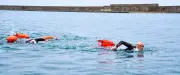 Thau Swim Trek : le défi solidaire 