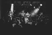 The Spitters : le rock garage toulonnais s'exporte et revient en force