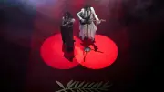 Theodora et Oklou réveillent la cérémonie d'ouverture du Festival de Cannes