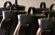 Thermos rappelle 8,2 millions de gourdes et boîtes dangereuses