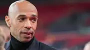Thierry Henry ému après le titre d'Arsenal : 