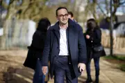 Thomas Cazenave, maire de Bordeaux : son plan choc pour restaurer la confiance