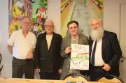 Thomas Ospital annonce un nouveau festival à l'abbaye de Belloc