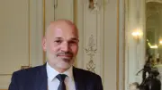 Thomas Ricard, nouveau sous-préfet du littoral et du bassin de Thau