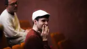Théophile Leroy : après le succès d'Un p'tit truc en plus, cap sur le théâtre et un nouveau film