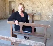 Théâtre immersif : « En découdre » au Temple de Royan le 7 mai