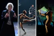 Théâtre, stand-up et danse : 10 spectacles à ne pas manquer