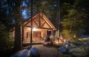 Tiny Houses : trois raisons de leur succès dans les retraites nature