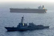 Tirs entre États-Unis et Iran fragilisent le cessez-le-feu à Ormuz