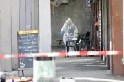 Tirs mortels aux Moulins à Nice : la JIRS de Marseille saisie