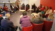 Téléthon 2025 : hausse des dons à Saint-Alban-sur-Limagnole