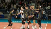 Tomas Lopez : le facteur X de Montpellier vise le titre de champion