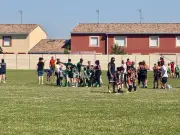 Tonneins XIII : 17e édition réussie du tournoi national Aquitreize