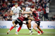 Top 14 : après l'échec du top 6, Toulon vise le top 8 pour la Champions Cup