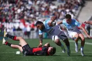 Top 14 : Bayonne battu à Lyon, Lopez déplore un manque de réalisme