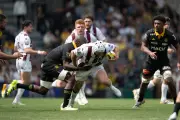 Top 14 : La Rochelle face au défi toulousain, un match sous haute tension