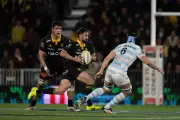 Top 14 : La Rochelle face au Racing 92, un match crucial pour la qualification