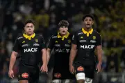 Top 14 : La Rochelle sous pression face au Racing 92 à Nanterre