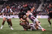 Top 14 : le LOU veut finir sur une note positive face à Bayonne