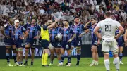 Top 14 : l'UBB n'a plus de marge avant Bayonne