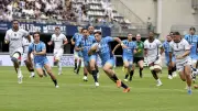 Top 14 : Montpellier écrase Montauban et s'empare de la 2e place