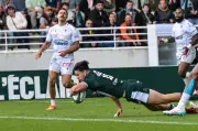 Top 14 : Pau vise le top 4 et un barrage à domicile