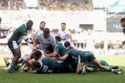 Top 14 : Section Paloise invaincue à domicile reçoit Clermont