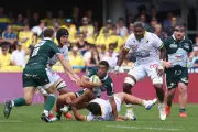 Top 14 : Section Paloise veut reprendre la 2e place face à Clermont