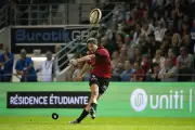 Top 14 : Toulon vise la Champions Cup malgré une saison décevante