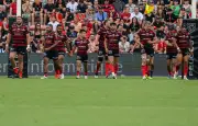 Top 14 : Toulouse valide sa première place, course au Top 6 relancée
