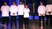 Top Chef : retour des brigades et départ cruel pour Antoine