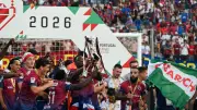 Torreense, club de D2 portugaise, remporte la Coupe et va en Ligue Europa