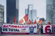 TotalEnergies : Pouyanné assume ses résultats record devant les actionnaires