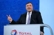 TotalEnergies : Pouyanné dénonce un débat politique outrancier