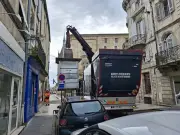 Touche pas à mes poubelles : vigilance accrue pour une réforme des déchets