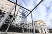 Toulon condamnée à verser 250 000 € à l'ex-exploitant du Zénith