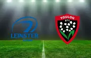 Toulon face au Leinster : une demi-finale de Champions Cup à ne pas manquer