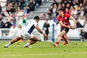 Toulon : la Champions Cup, dernier défi de la saison