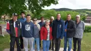 Tour Auto 2026 : 237 voitures de prestige en compétition dans l'Aveyron