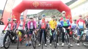 Tour cycliste du Gévaudan : la montée Jalabert remplacée par une côte redoutable