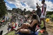 Tour de France 2026 en Dordogne : tout savoir sur l'étape Périgueux-Bergerac