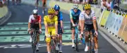Tour de France 2028 : départ de Reims et quatre étapes dans le Grand Est