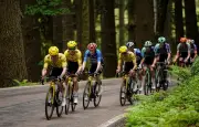 Tour de France 2028 : Reims accueillera le grand départ